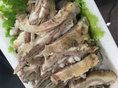 -老毛手抓·盐池滩羊非遗手抓(宁夏总店)