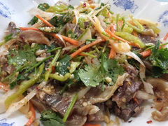 羊头肉-福兴全羊