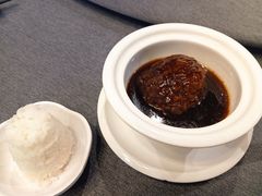 张氏狮子头-羲和雅苑•北京烤鸭(平安国际金融中心店)