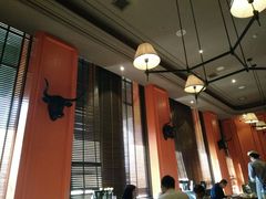 大堂-食间牛排(湖西路店)