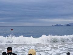 -大梅沙海滨公园