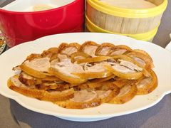 -大食客·非遗吉菜(高新和园店)