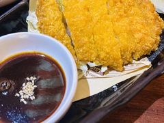 -白石の深夜食堂(芝罘万达店)