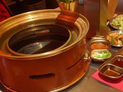 -西塔老太太泥炉烤肉(苏州大悦城店)