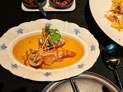 -醉东Oriental House(静安嘉里店)