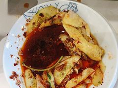 -蜀腾川·火锅鱼.烤鱼(新世界城店)