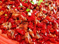 -先启半步颠·川菜小炒