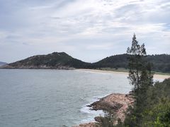-广东惠东海龟国家级自然保护区