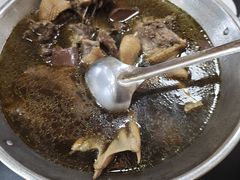 -江天饭店(石鼓白鸭汤)