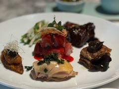 -杭州君悦酒店·湖滨28中餐厅