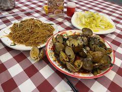 -吉源大排档·鱼生·海鲜(烧烤彩印厂店)