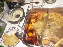 -螺大喜螺蛳粉火锅(雍和宫店)