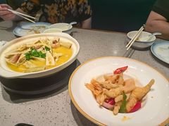 -淳小灶·千岛湖菜·匠心农家菜(九堡店)