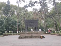 -忠山公园