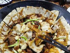 -皖北巫氏三胖地锅鸡(长淮总店)