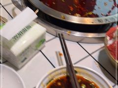 -蛙一刀·麻椒鱼火锅(金仙桥店)