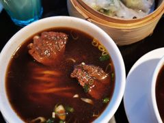 -中国厨房/台湾牛肉面