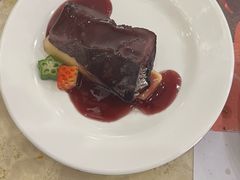-芭菲盛宴·环球美食(锦城万达广场店)