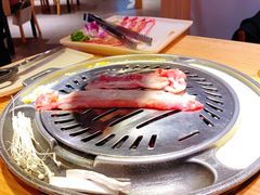 -喜来稀肉(北外滩白玉兰广场店)