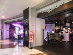 -博纳UA影城(KK Mall IMAX店)