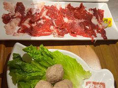-海银海记潮汕牛肉火锅(新港中路海珠店)
