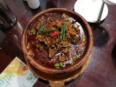 -老街鱼嘴巴(坡子街老店)