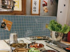 -欧巴烤肉(创富世纪店)