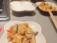 -海底捞火锅(翔龙天地广场店)