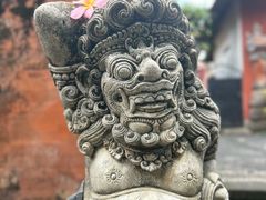 -乌布德传统市场