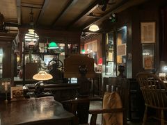 -古董花园(思南路42弄小区店)