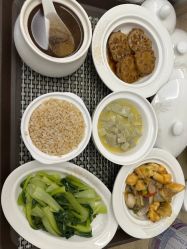 -爱帝宫月子中心(罗湖别墅院)