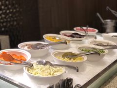 -粤海喜来登酒店·盛宴海鲜牛排自助餐厅(天河城店)