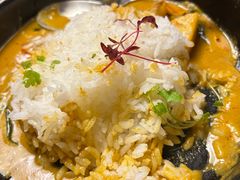 -本处·素食·融合料理(南油店)