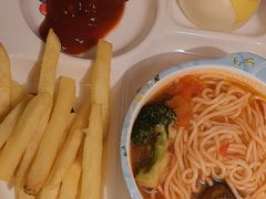 -江边城外烤全鱼(世茂广场店)