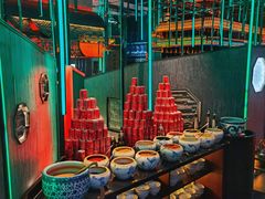 -大隐·成都火锅Bistro(合生麒麟新天地店)