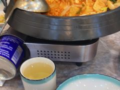 -屋里家延边朝鲜族冷面(南园店)