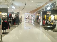 -丽达购物中心(崂山店)