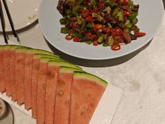 -鄱阳湖·江西小炒·瓦罐煨汤(五道口店)