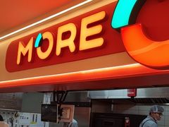 -摩欧客意式餐厅(高新活力汇店)