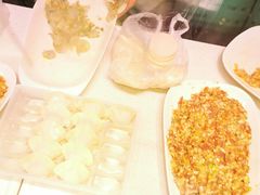 -白锦记手工水饺坊(武圣路店)