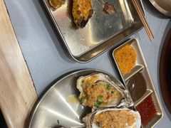 -龙虾奇迹泥炉烤肉(大华三路店)