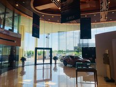 -镇江东方美亚雷克萨斯汽车销售服务有限公司