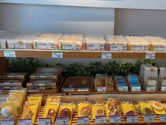 -三只蜜蜂蛋糕(东城店)