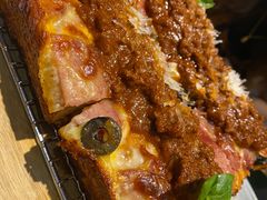 -魏客咖啡(中铁中心店)