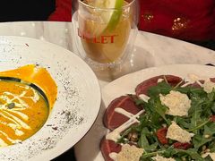 -IL TEATRO 精品意大利餐厅