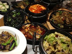 -花椒笑成都小馆(百脑汇店)
