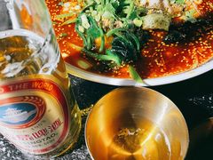 冒菜-曹掌柜小酒馆烧烤集团(崂山同兴路店)
