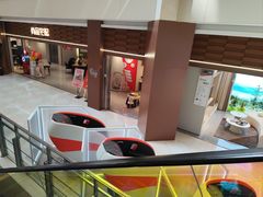 -光启城时尚购物中心