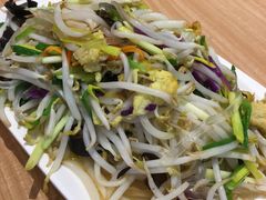 -老昌春饼(新天地店)