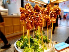 -井格重庆火锅(友谊路新业广场店)